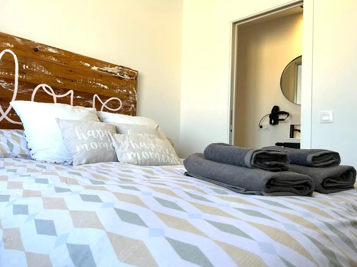 Apartamento Los Lances En Primera Linea De Playa Con Piscina Tarifa Spain