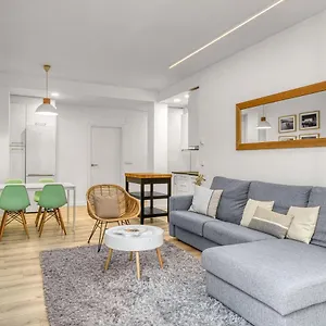 Always Easy I Arroka Apartamento San Sebastián