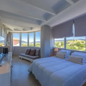 Penthouse La Marina Apartamento