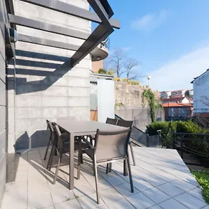 Ulia A - Local Rentss Apartamento San Sebastián