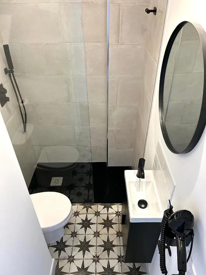 Apartamento Los Lances En Primera Linea De Playa Con Piscina Ταρίφα