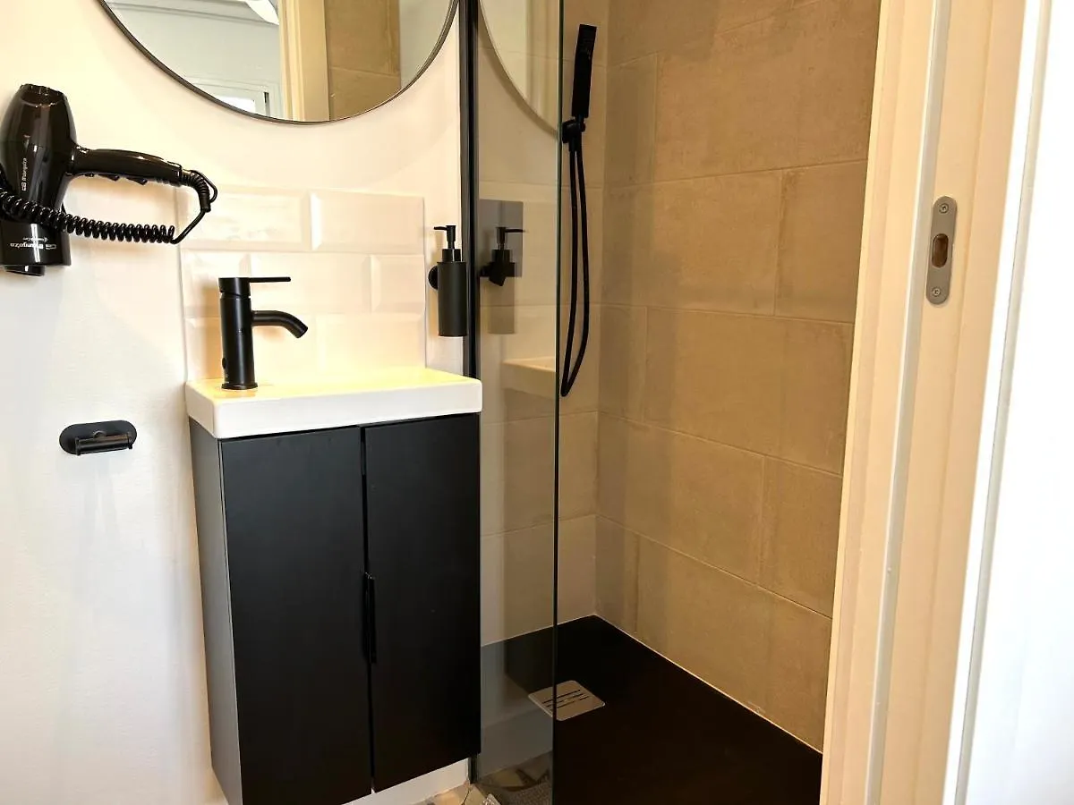 Apartamento Los Lances En Primera Linea De Playa Con Piscina Ταρίφα Διαμέρισμα